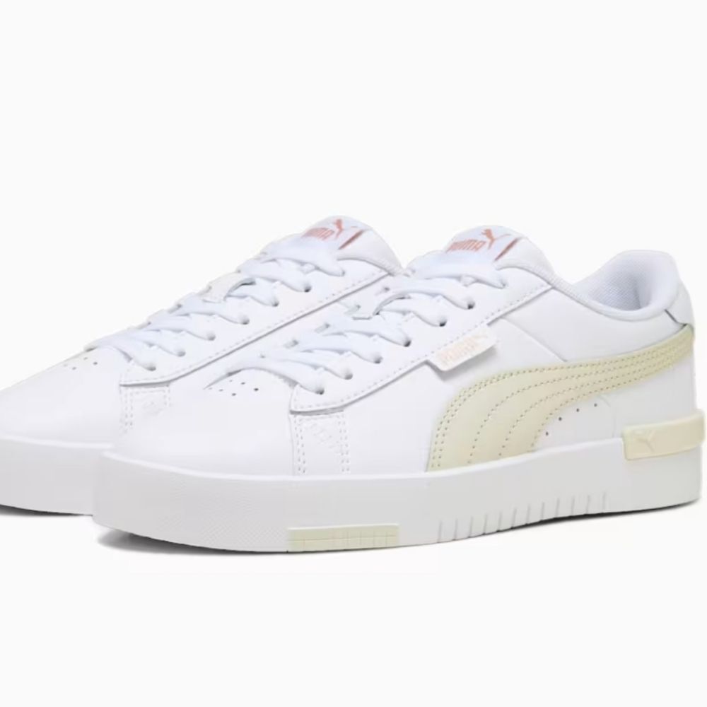 Puma Jada Renew Sneakers- Beige